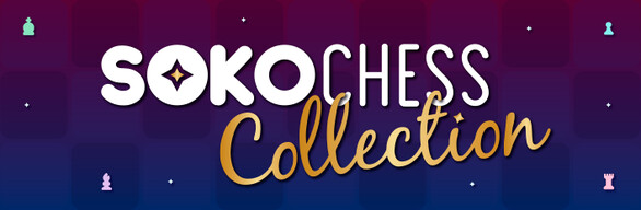 SokoChess Collection