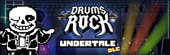 Drums Rock: Undertale DLC