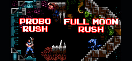 Bullet Hell Boss Rush Bundle banner image