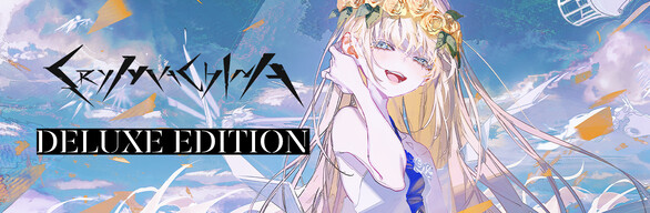 CRYMACHINA Deluxe Edition