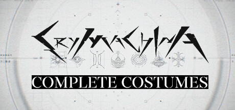 CRYMACHINA - Complete Costumes banner image