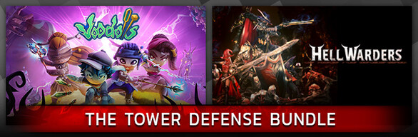 The Tower Defense Bundle