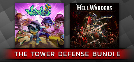 The Tower Defense Bundle banner image