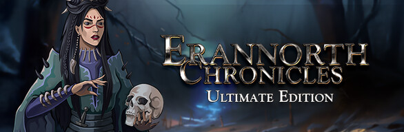 Erannorth Chronicles - Ultimate Edition