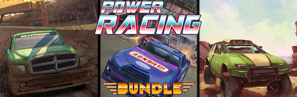Power Racing Collection