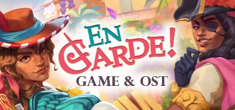 En Garde! - Soundtrack Edition banner image