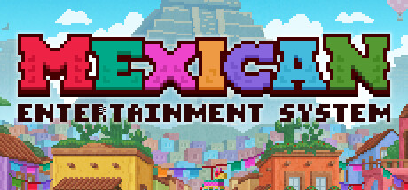 Mexican Entertainment System Bundle banner