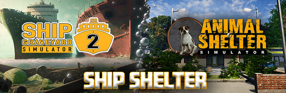 Ship Shelter