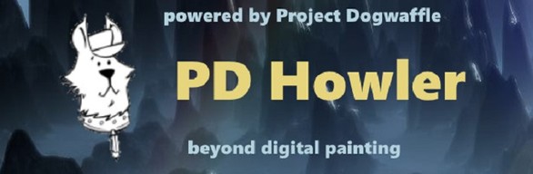 PD Howler 9.6 Upgrade