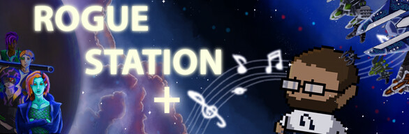 Rogue Station + Soundtrack