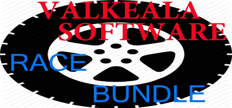 Valkeala Software Race bundle banner