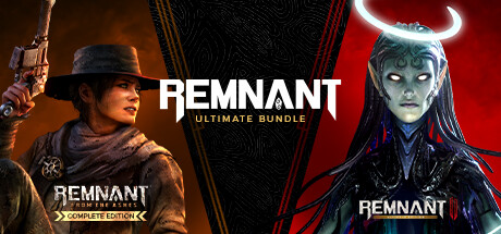 Remnant Ultimate Bundle banner