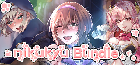 nikukyu bundle banner image