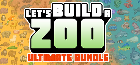 Let's Build a Zoo Soundtrack Steam Charts and Player Count Stats