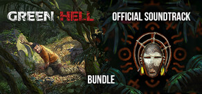 Green Hell & Official Soundtrack Bundle