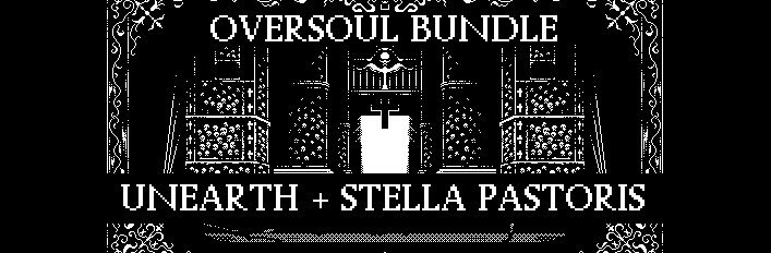 Machine Worship Bundle