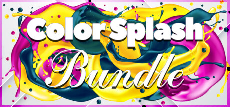 Color Splash Pack Bundle banner image