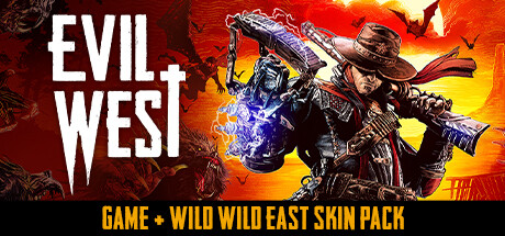 Evil West Bundle banner