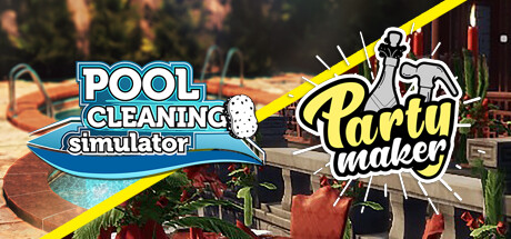 Pool Cleaning Simulator Steam Charts and Player Count Stats