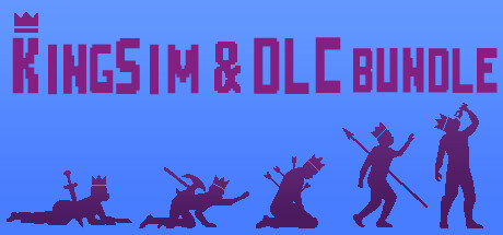 KingSim & Soundtrack DLC bundle banner image