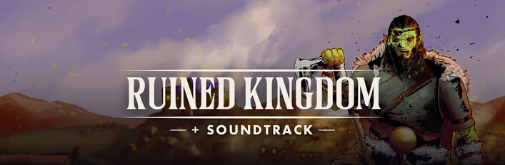 Game + Soundtrack