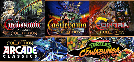 COLLECTIONS BUNDLE banner