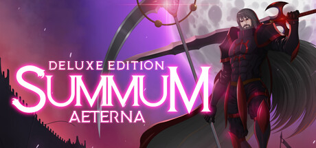 Summum Aeterna: Deluxe Edition banner image