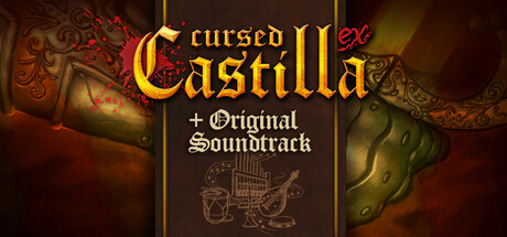 Cursed Castilla (Maldita Castilla EX) + Original Soundtrack on Steam
