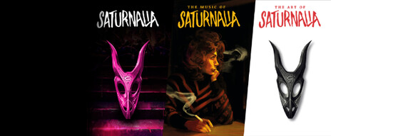 Saturnalia: Game & Soundtrack