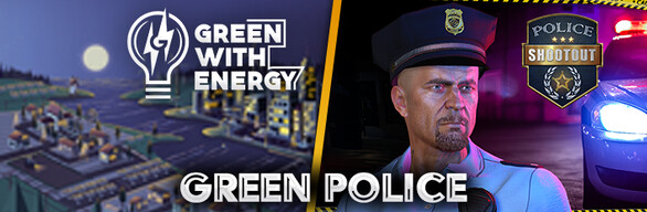 Green Police