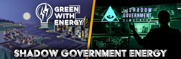 Shadow Government Energy