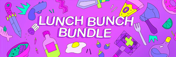 Lunch Bunch Bundle