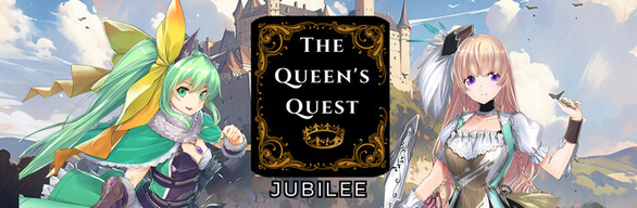 The Queen's Quest Jubilee Edition