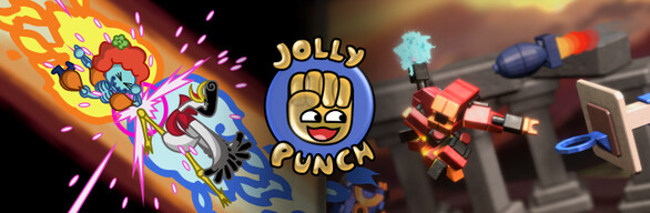 Awesome Jollypunch Games