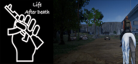 Life After Death - Deluxe Bundle banner image