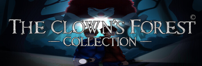 The Clown's Forest Collection