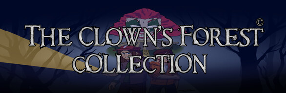 The Clown's Forest Collection