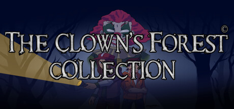 The Clown's Forest Collection banner image