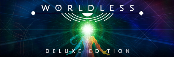 Worldless Deluxe Edition