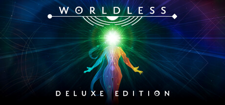 Worldless Deluxe Edition banner image