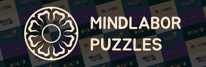 Mindlabor Puzzles