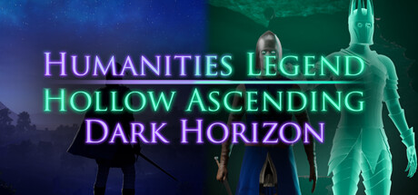 Humanities Legend Bundle banner image