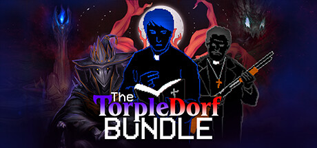 The TorpleDorf Bundle banner