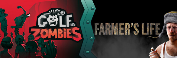 Farming with Zombies