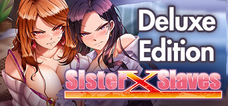 Sister X Slaves Delax Edition banner image