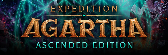 Expedition Agartha Ascended Edition