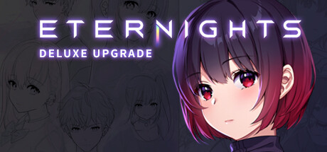 Eternights: Original Soundtrack Steam Charts and Player Count Stats