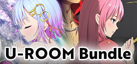 U-ROOM Bundle banner