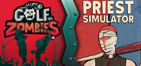 Praise the Zombies banner