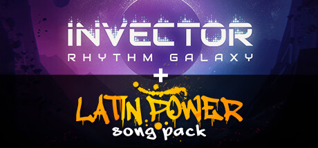 Invector: Rhythm Galaxy - Latin Power Song Pack Steam Charts and Player Count Stats